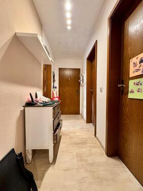 Foto - Etagenwohnung in Heimenkirch zur Miete