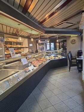 Foto - BäckereifilialeLadenlokal zu vermieten