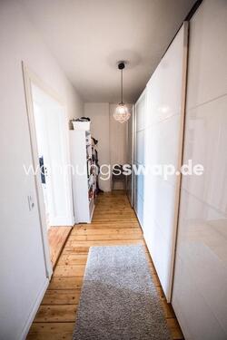 Foto - Etagenwohnung in Berlin zur Miete