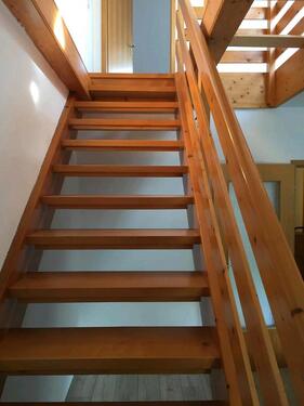 Foto - Etagenwohnung in Wolfsburg zur Miete