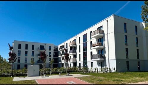 Foto - Moderne 2-Raum-Wohnung - 1.319,00&nbsp;EUR Kaltmiete, ca.&nbsp; 71,00&nbsp;m&sup2;