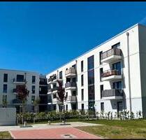 Moderne 2-Raum-Wohnung - 1.319,00 EUR Kaltmiete, ca.  71,00 m² in Kritzmow (PLZ: 18198)