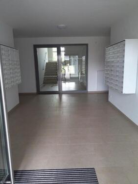 Foto - 2 Zimmer Etagenwohnung zur Miete in Kritzmow