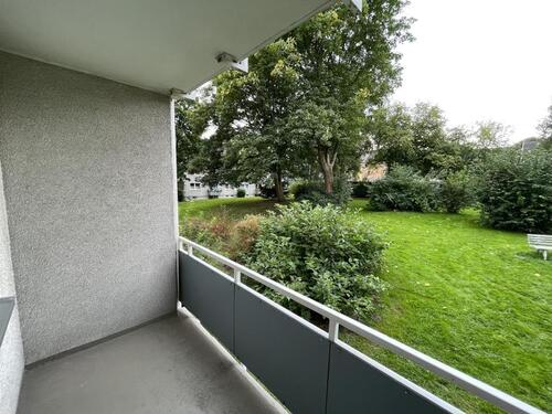 Foto - 2 Zimmer Etagenwohnung in Bochum