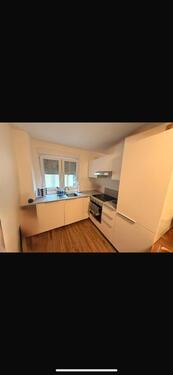 Foto - 2 Zimmer Etagenwohnung in Herborn