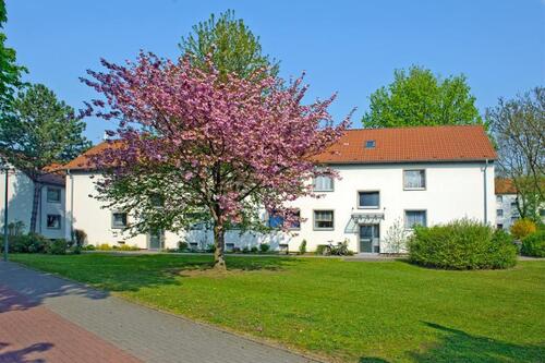 Foto - 3-Zimmer-Wohnung in Ahlen ! - 549,00&nbsp;EUR Kaltmiete, ca.&nbsp; 57,07&nbsp;m&sup2;