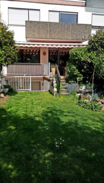 Foto - Feldrandlage Reihenhaus in Dietzenbach zu vermieten