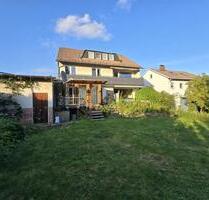 Sonnige Wohnung mit Garten - 170.000,00&nbsp;EUR Kaufpreis, in Rehau (PLZ: 95111)
