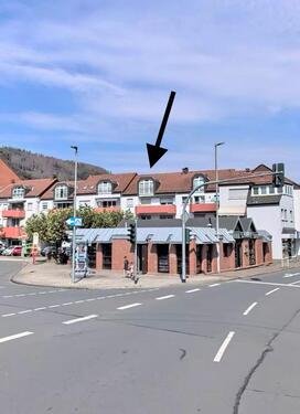 Foto - Gemütliche 2-Zimmer-Dachgeschosswohnung – zentral in Werdohl