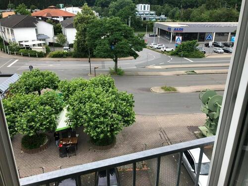 Foto - 2 Zimmer Dachgeschoßwohnung in Werdohl