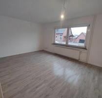 Sanierte 3-Zimmer Wohnung mit großer Küche, Erstbezug - Wittingen Knesebeck
