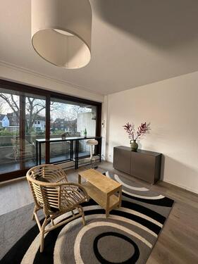 Foto - 1 Zimmer Etagenwohnung zur Miete in Wuppertal