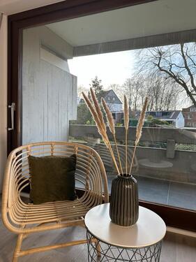 Foto - Etagenwohnung in Wuppertal zur Miete