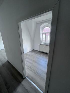 Foto - 3 Zimmer Dachgeschoßwohnung zur Miete in Sulzbach (Saar)