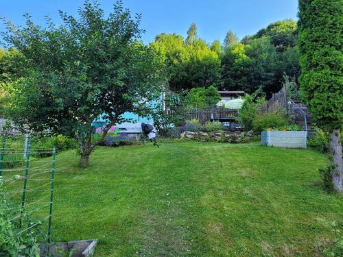 Foto - Grundst&uuml;ck in Altenberg