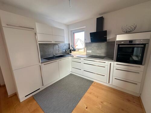 Foto - Vollmöblierte Wohnung 65 m² - 700,00&nbsp;EUR Kaltmiete, ca.&nbsp; 65,00&nbsp;m&sup2;