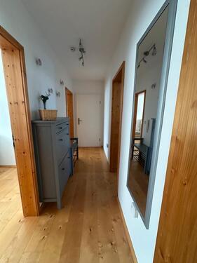 Foto - 4 Zimmer Erdgeschoßwohnung zur Miete in Münnerstadt