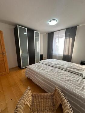 Foto - Erdgeschoßwohnung in Münnerstadt zur Miete