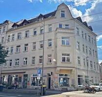 Attraktive Gewerbefläche – Bornaische Straße, Leipzig