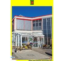 Ehemaliger Baumarkt zur Vermietung - Bad Liebenwerda