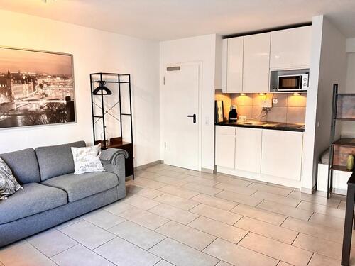 Foto - 1 Zimmer Etagenwohnung zur Miete in Düsseldorf