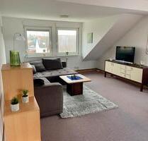 2 Zimmer Küche Bad *möbliert* all. Inkl. in Hanhofen - Speyer