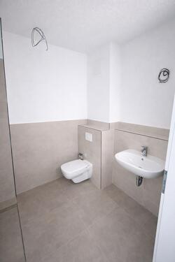 Foto - 3 Zimmer Etagenwohnung zur Miete in Albstadt