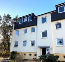 Schöne 3-Zi. Wohnung mit Balkon – nahe ELBE Klinikum! - Buxtehude