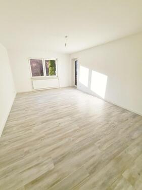 Foto - Modernisierte 3-Zimmer-Wohnung mit Garten & Stellplatz in Stade-Haddorf