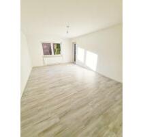 Modernisierte 3-Zimmer-Wohnung mit Garten & Stellplatz in Stade-Haddorf