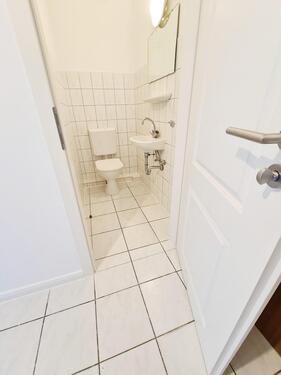 Foto - Etagenwohnung in Stade zur Miete