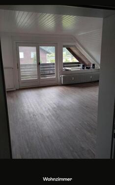 Foto - 2 Zimmerwohnung in Wense bei Heeslingen