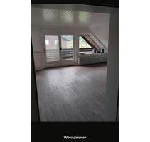 2 Zimmerwohnung in Wense bei Heeslingen - Zeven