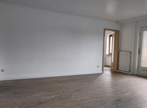 Foto - 2 Zimmer Dachgeschoßwohnung zur Miete in Zeven