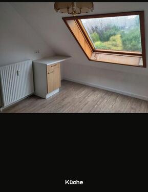 Foto - 2 Zimmer Dachgeschoßwohnung in Zeven