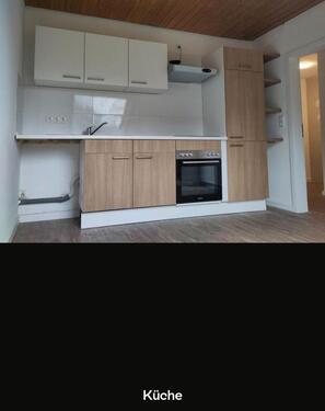 Foto - Dachgeschoßwohnung in Zeven zur Miete