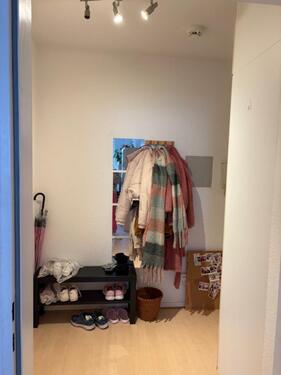 Foto - 1 Zimmer Erdgeschoßwohnung zur Miete in Düsseldorf