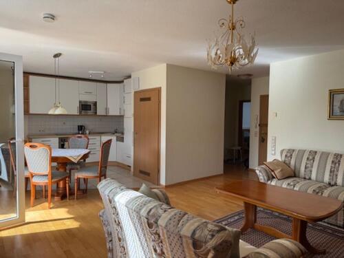 Foto - 2 Zimmer Etagenwohnung in Kaiserslautern