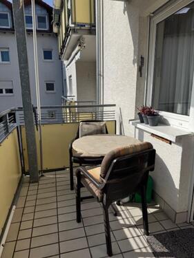 Foto - Etagenwohnung in Kaiserslautern zum Kaufen