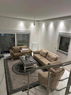 Foto - Einfamilienhaus mit Kamin, Garten, Einbauküche in Duisburg-Walsum