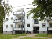Foto - Willkommen Zuhause: ansprechende 3,5-Zimmer-Wohnung
