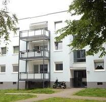 Willkommen Zuhause: ansprechende 3,5-Zimmer-Wohnung - Bochum Bochum-Mitte