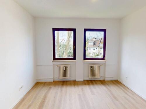 Foto - Etagenwohnung in Frankfurt am Main zur Miete