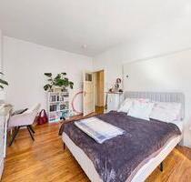 Verkauf - 3 Zimmer vermietet als WG - Hamburg Wandsbek