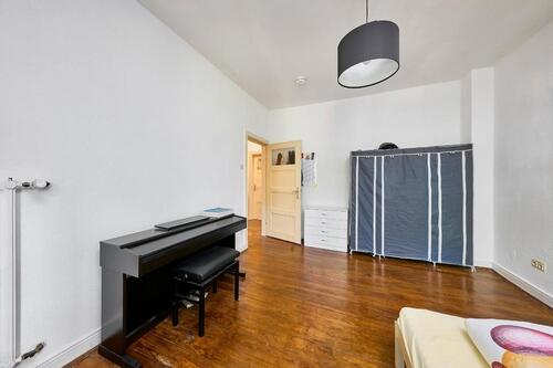 Foto - Etagenwohnung in Hamburg zum Kaufen