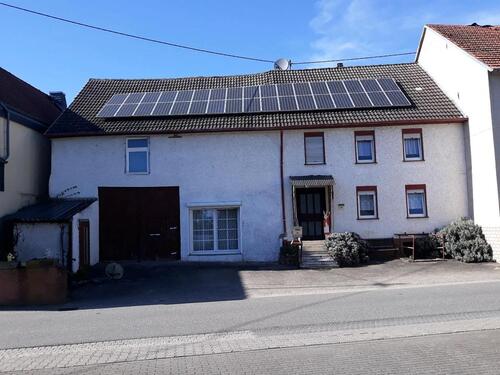 Foto - Selbstversorger-Paradies Wunderschönes Bauernhaus