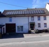Selbstversorger-Paradies Wunderschönes Bauernhaus - Seibersbach