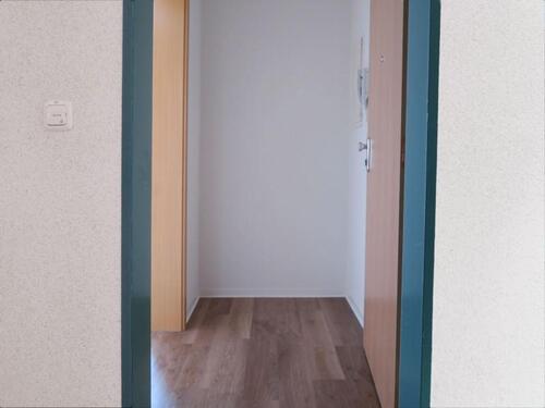 Foto - 1 Zimmer Etagenwohnung zur Miete in Gera