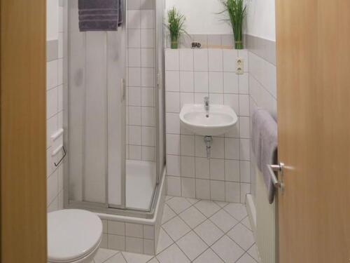 Foto - 1 Zimmer Etagenwohnung in Gera