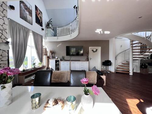 Foto - Ruhig & großzügig: 270 m² Wohnung mit Nähe zu Coburg